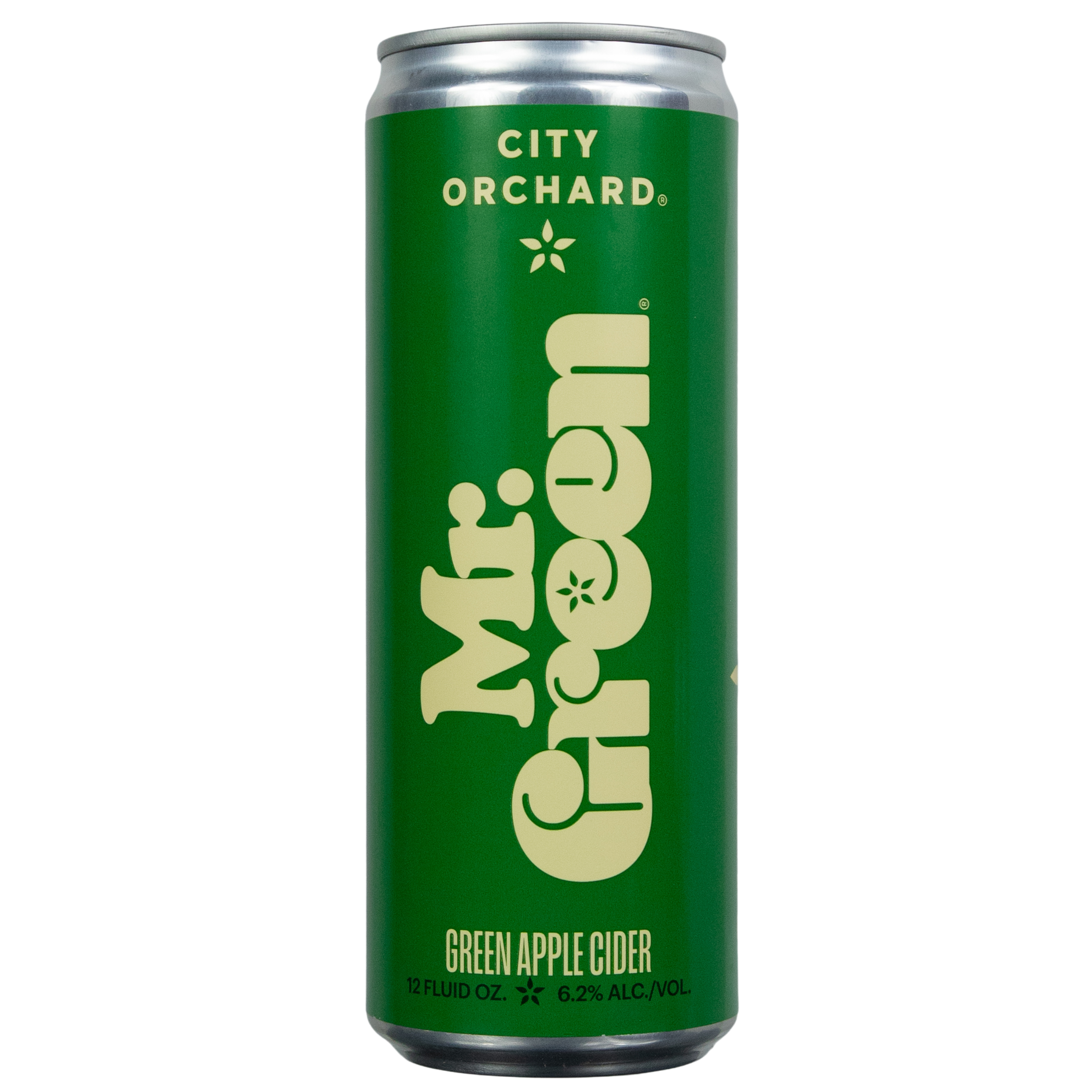 Mr. Green | City Orchard